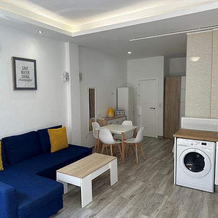 Estudio Eugenio Gross Apartment Malaga Bagian luar foto
