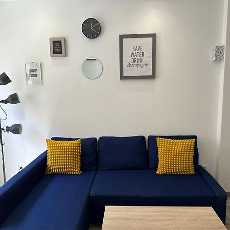 Estudio Eugenio Gross Apartment Malaga Bagian luar foto