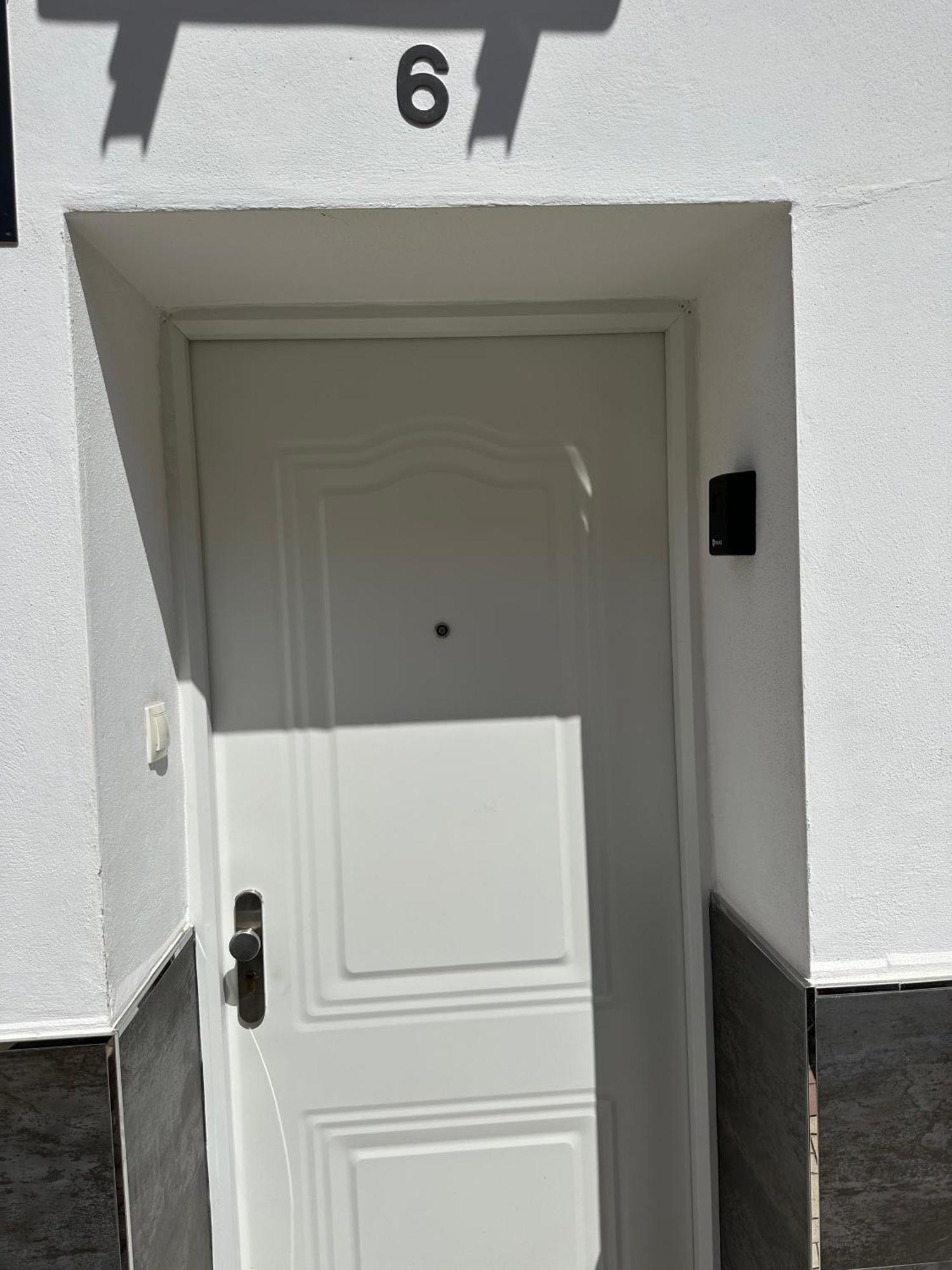 Estudio Eugenio Gross Apartment Malaga Bagian luar foto