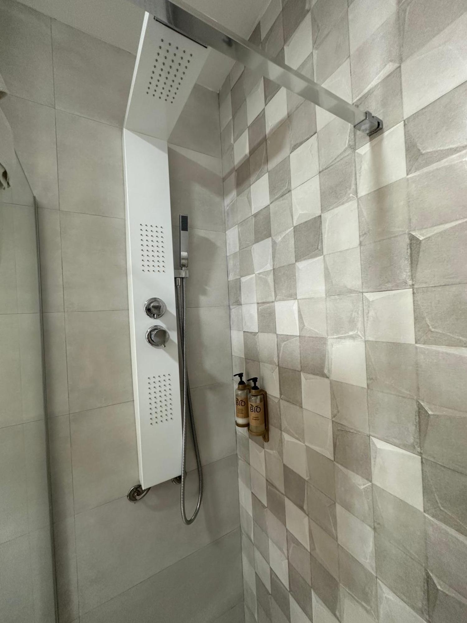 Estudio Eugenio Gross Apartment Malaga Bagian luar foto